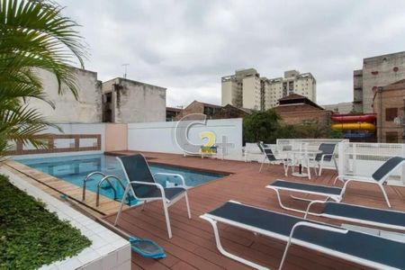 Apartamento à venda com 62m², 2 quartos e 1 vaga