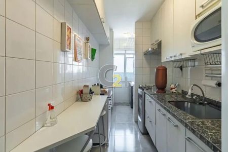Apartamento à venda com 62m², 2 quartos e 1 vaga