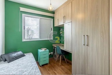 Apartamento à venda com 62m², 2 quartos e 1 vaga