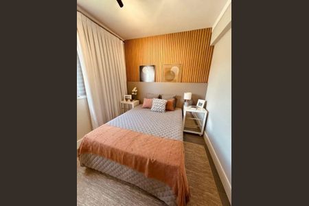 Apartamento à venda com 2 quartos, 41m² em Jardim Irene, Campinas