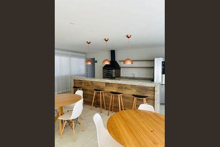 Apartamento à venda com 2 quartos, 41m² em Jardim Irene, Campinas