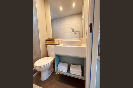 Apartamento à venda com 2 quartos, 41m² em Jardim Irene, Campinas