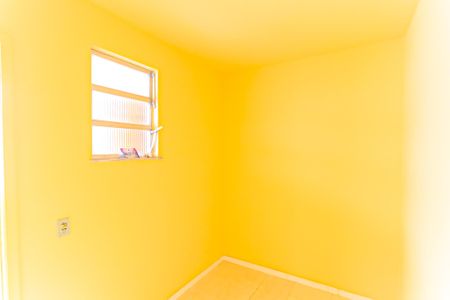 Quarto de Serviço de apartamento à venda com 2 quartos, 72m² em Méier, Rio de Janeiro