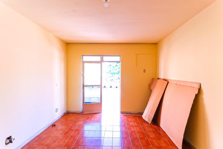 Sala de apartamento à venda com 2 quartos, 72m² em Méier, Rio de Janeiro