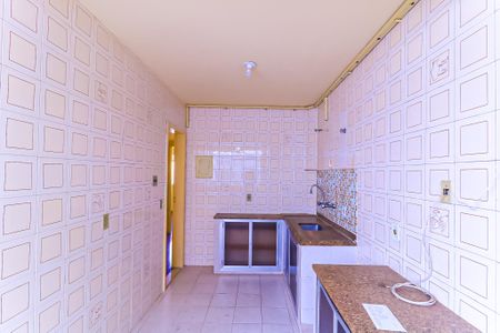 Apartamento à venda com 72m², 2 quartos e 1 vaga Apartamento à venda com 72m², 2 quartos e 1 vagaCozinha