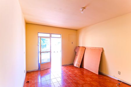 Sala de apartamento à venda com 2 quartos, 72m² em Méier, Rio de Janeiro