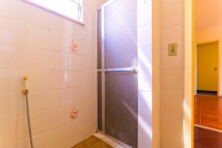 Apartamento à venda com 72m², 2 quartos e 1 vaga Apartamento à venda com 72m², 2 quartos e 1 vagaBanheiro da Suíte