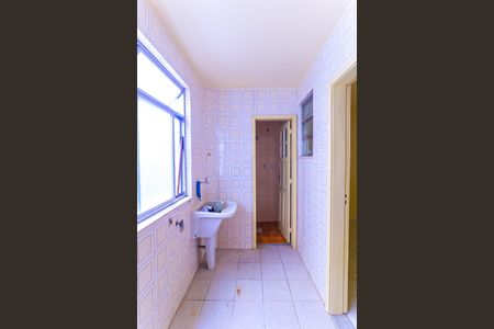 Apartamento à venda com 72m², 2 quartos e 1 vaga Apartamento à venda com 72m², 2 quartos e 1 vagaÁrea de Serviço