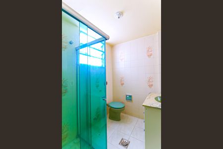 Apartamento à venda com 72m², 2 quartos e 1 vaga Apartamento à venda com 72m², 2 quartos e 1 vagaBanheiro Social
