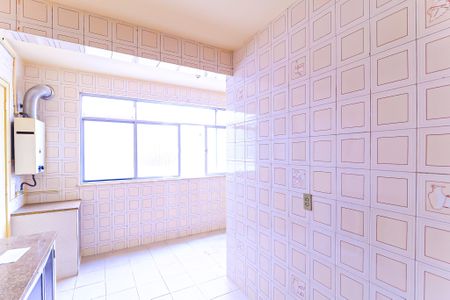 Apartamento à venda com 72m², 2 quartos e 1 vaga Apartamento à venda com 72m², 2 quartos e 1 vagaCozinha