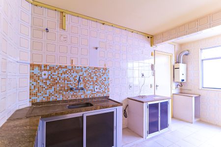 Apartamento à venda com 72m², 2 quartos e 1 vaga Apartamento à venda com 72m², 2 quartos e 1 vagaCozinha