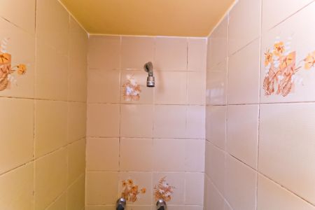 Apartamento à venda com 72m², 2 quartos e 1 vaga Apartamento à venda com 72m², 2 quartos e 1 vagaBanheiro da Suíte