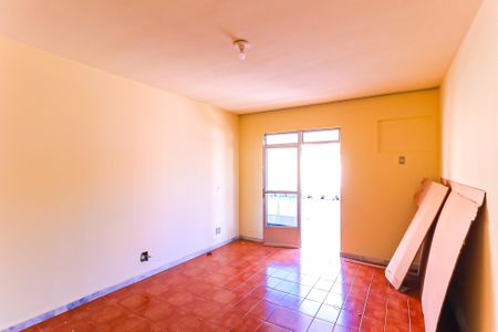 Sala de apartamento à venda com 2 quartos, 72m² em Méier, Rio de Janeiro