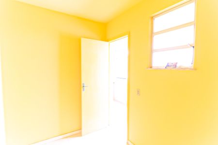 Quarto de Serviço de apartamento à venda com 2 quartos, 72m² em Méier, Rio de Janeiro