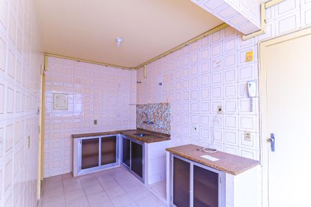 Apartamento à venda com 72m², 2 quartos e 1 vaga Apartamento à venda com 72m², 2 quartos e 1 vagaCozinha