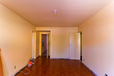 Apartamento à venda com 72m², 2 quartos e 1 vaga Apartamento à venda com 72m², 2 quartos e 1 vagaSala