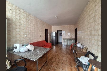 Casa à venda com 3 quartos, 220m² em Fernão Dias, Belo Horizonte