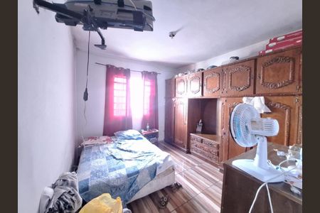 Casa à venda com 3 quartos, 220m² em Fernão Dias, Belo Horizonte