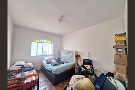 Casa à venda com 3 quartos, 220m² em Fernão Dias, Belo Horizonte