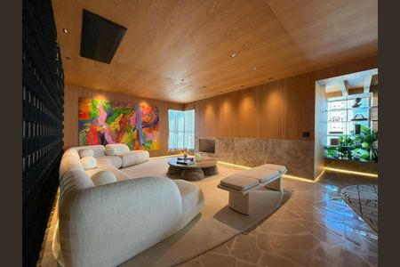 Apartamento à venda com 3 quartos, 425m² em Vila Gomes Cardim, São Paulo