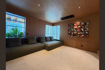 Apartamento à venda com 3 quartos, 425m² em Vila Gomes Cardim, São Paulo