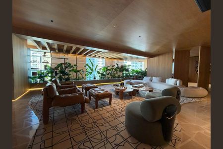 Apartamento à venda com 3 quartos, 425m² em Vila Gomes Cardim, São Paulo