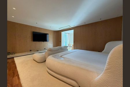 Apartamento à venda com 425m², 3 quartos e 7 vagas