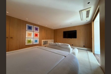 Apartamento à venda com 425m², 3 quartos e 7 vagas