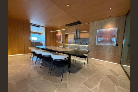 Apartamento à venda com 425m², 3 quartos e 7 vagas