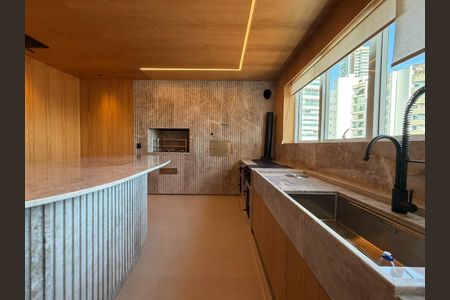 Apartamento à venda com 425m², 3 quartos e 7 vagas