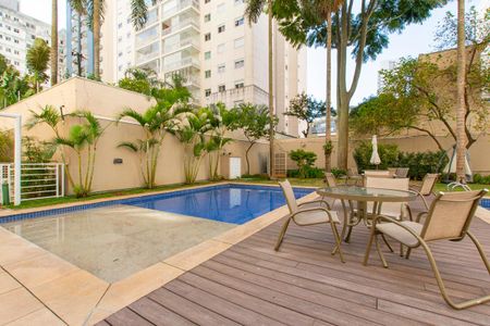 Apartamento à venda com 143m², 3 quartos e 2 vagas