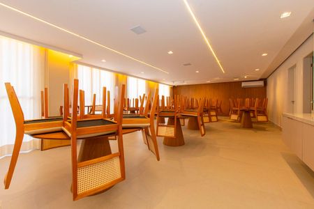 Apartamento à venda com 143m², 3 quartos e 2 vagas