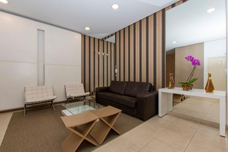 Apartamento à venda com 143m², 3 quartos e 2 vagas