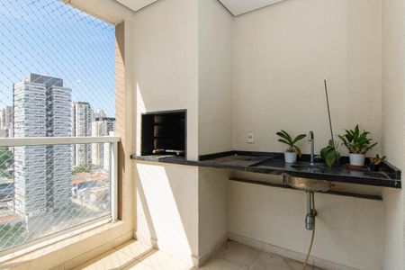 Apartamento à venda com 143m², 3 quartos e 2 vagas