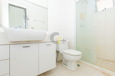 Apartamento à venda com 3 quartos, 143m² em Pinheiros, São Paulo