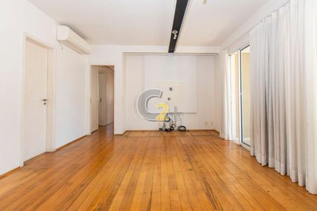 Apartamento à venda com 3 quartos, 143m² em Pinheiros, São Paulo