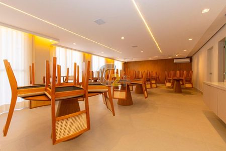Apartamento à venda com 3 quartos, 143m² em Pinheiros, São Paulo