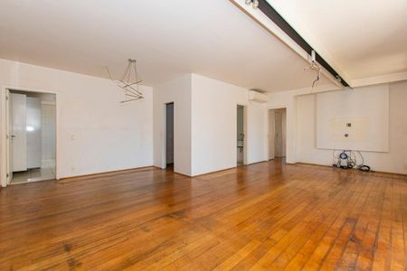 Apartamento à venda com 143m², 3 quartos e 2 vagas