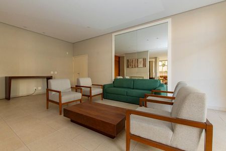 Apartamento à venda com 143m², 3 quartos e 2 vagas