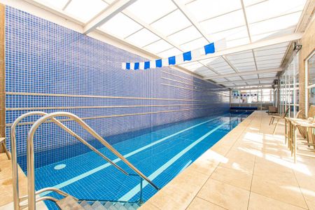Apartamento à venda com 143m², 3 quartos e 2 vagas