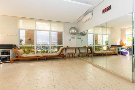Apartamento à venda com 143m², 3 quartos e 2 vagas