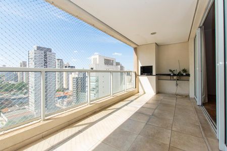 Apartamento à venda com 143m², 3 quartos e 2 vagas