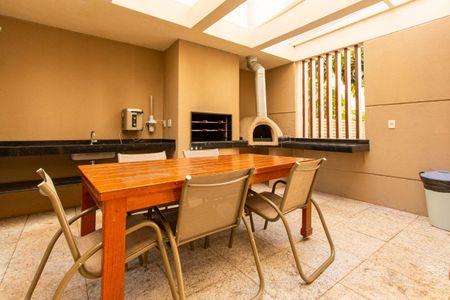 Apartamento à venda com 143m², 3 quartos e 2 vagas