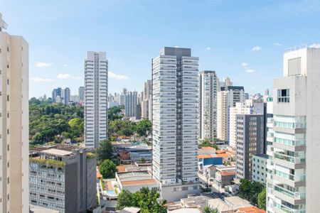 Apartamento à venda com 143m², 3 quartos e 2 vagas