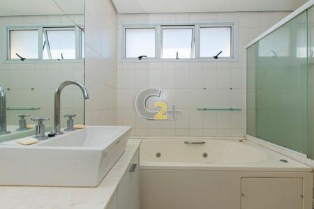 Apartamento à venda com 3 quartos, 143m² em Pinheiros, São Paulo