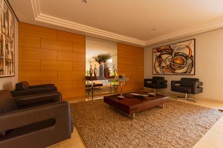 Apartamento à venda com 3 quartos, 143m² em Pinheiros, São Paulo