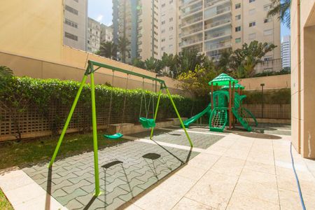 Apartamento à venda com 143m², 3 quartos e 2 vagas