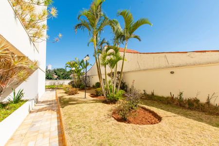 Apartamento à venda com 143m², 3 quartos e 2 vagas