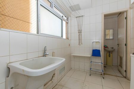 Apartamento à venda com 143m², 3 quartos e 2 vagas