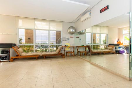 Apartamento à venda com 3 quartos, 143m² em Pinheiros, São Paulo